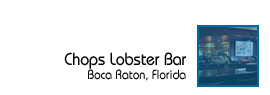 chops lobster bar