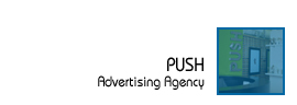 push advertising agency