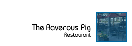the ravenous pig