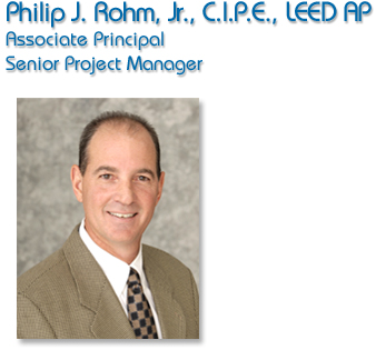 philip rohm
