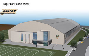 west point military academy