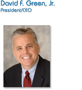 photo of David Green